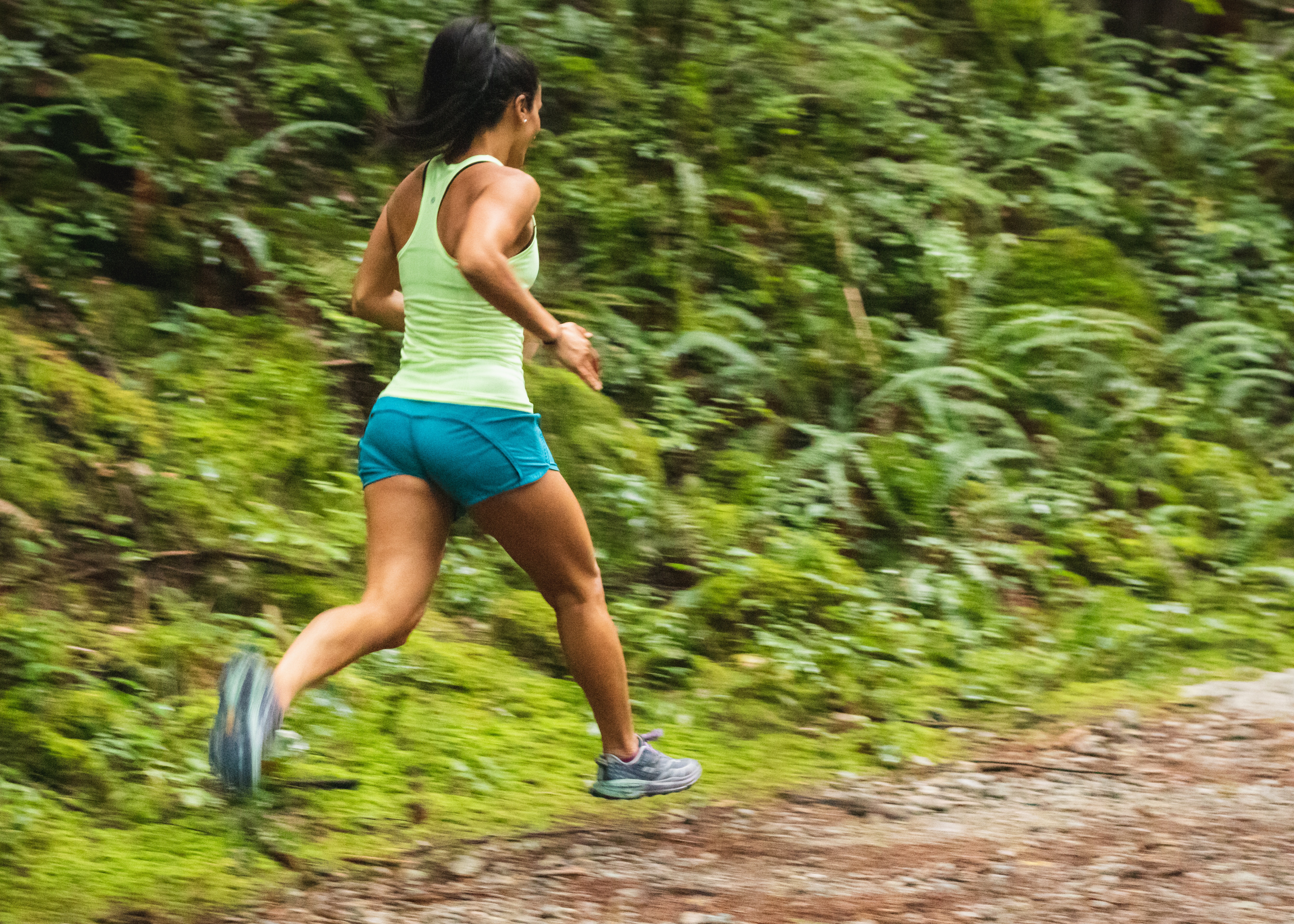 Women Should Run – Why You Need To Start Today