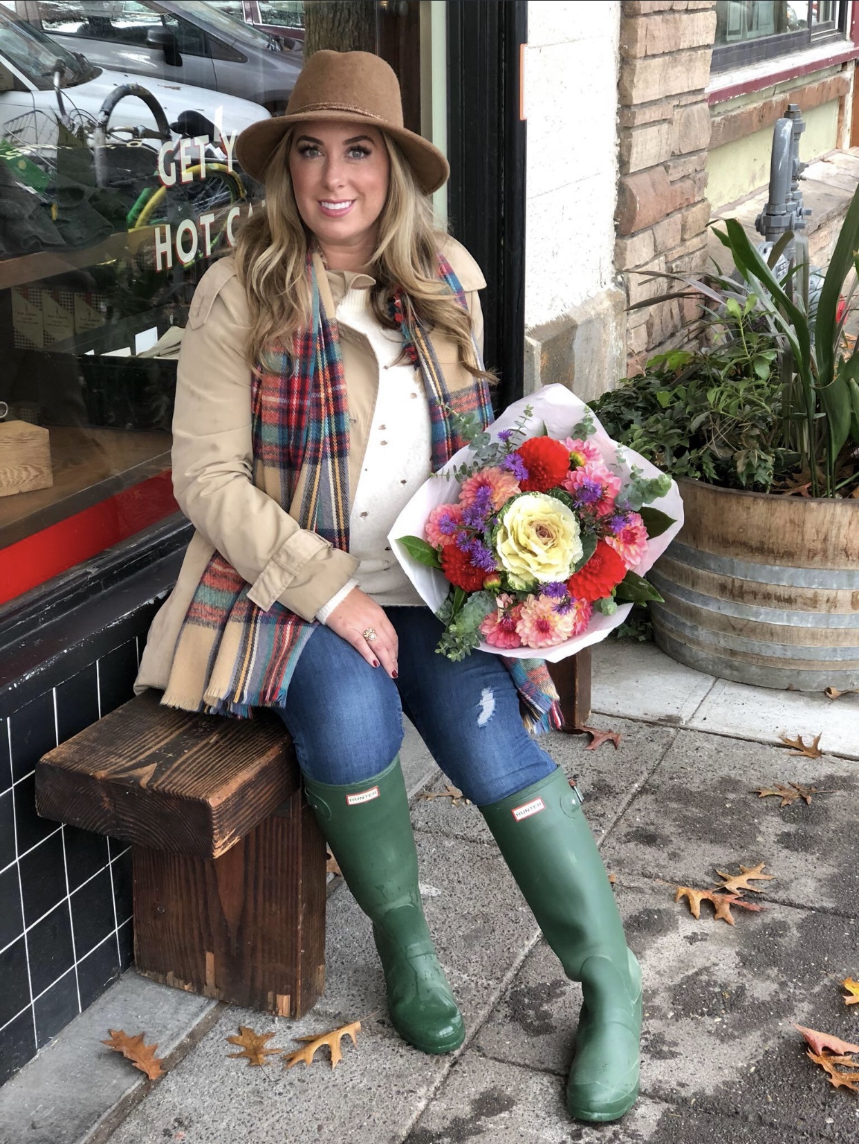 Elevate Your Style: Choosing the Perfect Women’s Hats for Every Face Shape and Hair Length