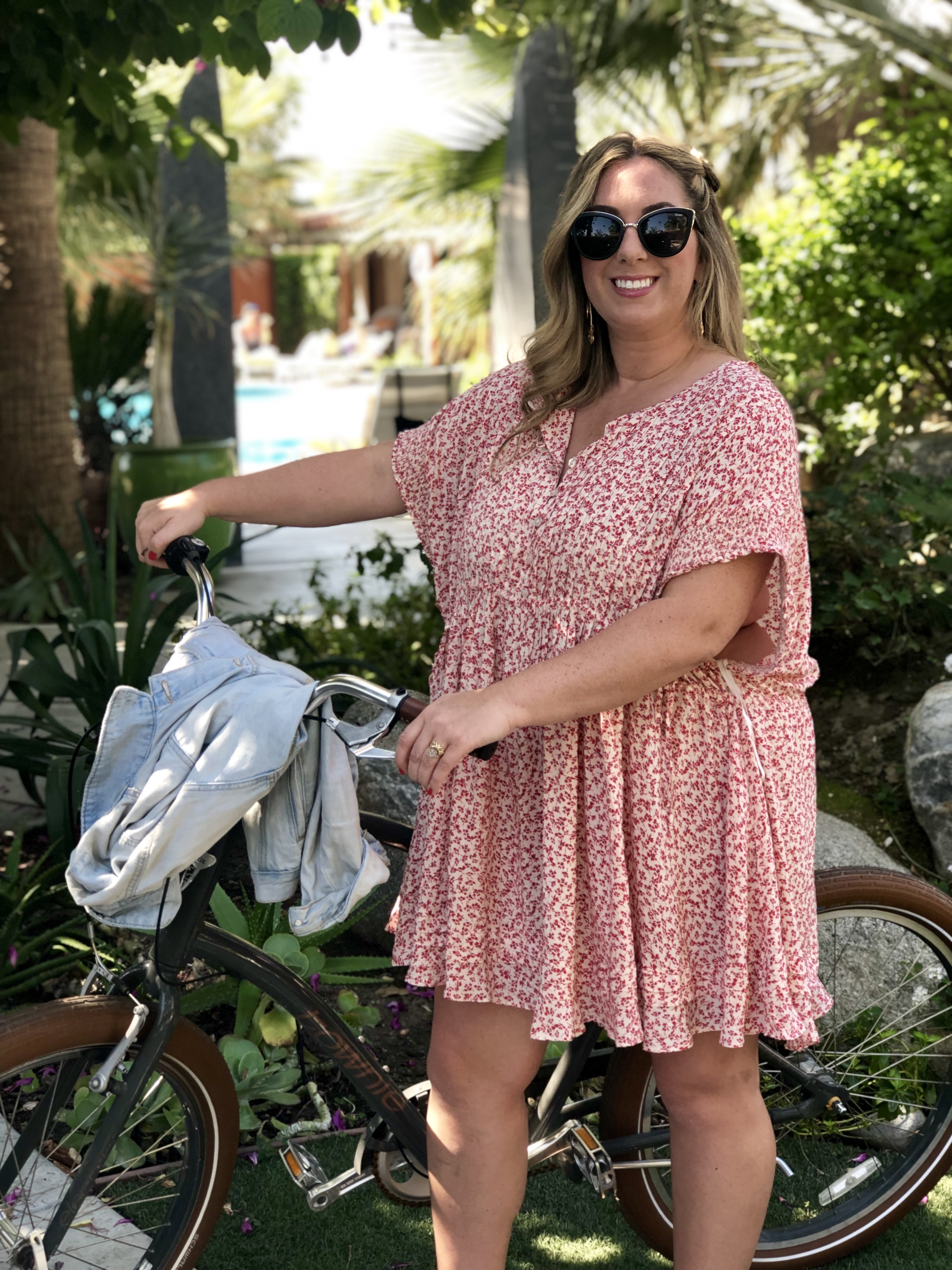 Stay Cool and Stylish: Fabrics and Styles to Wear in the Summer