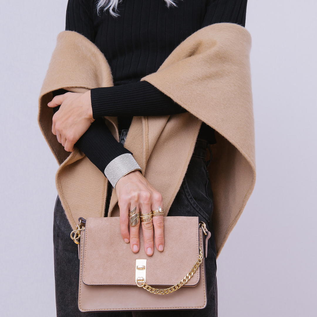 The Ultimate Guide to Creating a Capsule Wardrobe